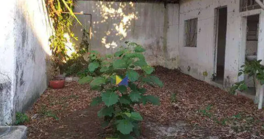 Terreno à venda na Rua Doutor Ismael Dias, 281, Guaiaúna, São Paulo