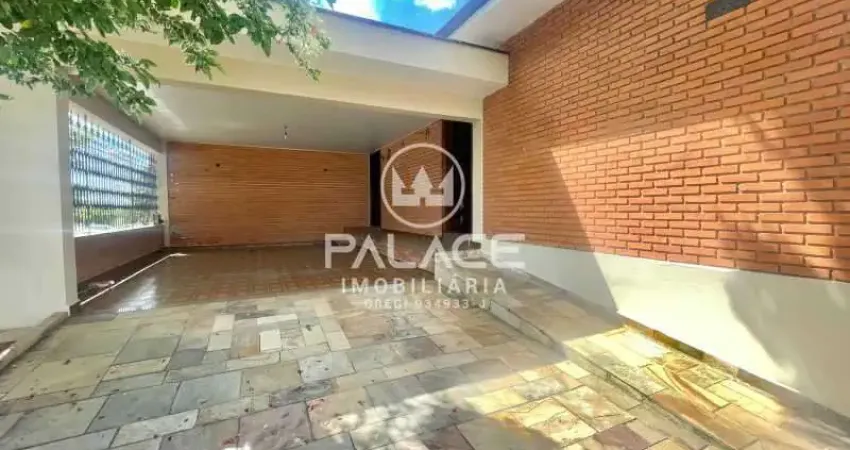 Casa para alugar em castelinho de 342.00m² com 3 quartos, 1 suite e 6 garagens