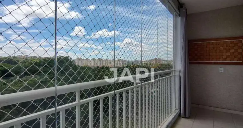 Apartamento para alugar em engordadouro de 73.00m² com 3 quartos, 1 suite e 2 garagens