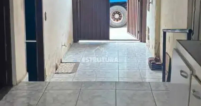 Casa para alugar em jardim cherveson de 100.00m² com 2 quartos