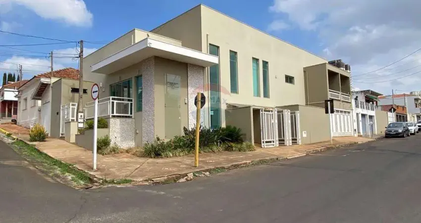 Sala comercial para alugar no Centro, Botucatu