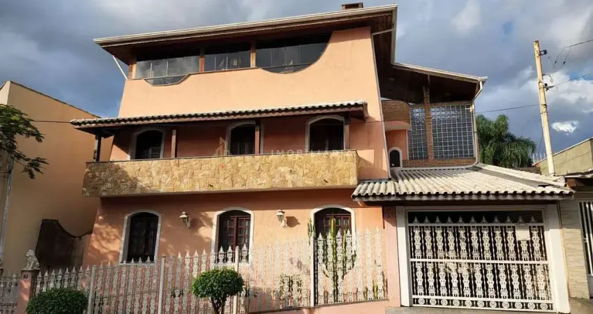 Casa para venda em vila rosália de 300.00m² com 3 quartos, 2 suites e 2 garagens
