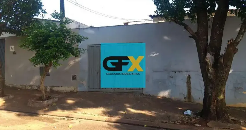 Casa para venda em jardinópolis de 95.00m² com 3 quartos e 1 garagem