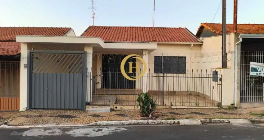 Casa para venda em vila alemã de 130.00m² com 3 quartos e 1 garagem