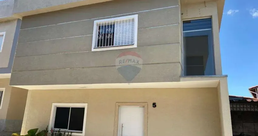 Casa de condomínio para alugar em jardim do lago de 100.30m² com 3 quartos, 1 suite e 1 garagem