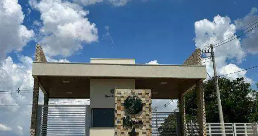 Terreno en condomínio para venda em condomínio reserva da colina de 405.00m²