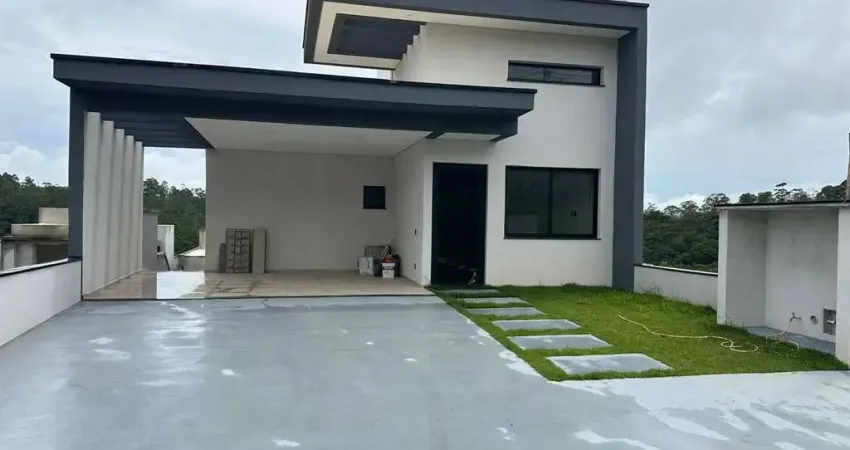 Casa para venda em sabaúna de 170.00m² com 3 quartos, 3 suites e 4 garagens