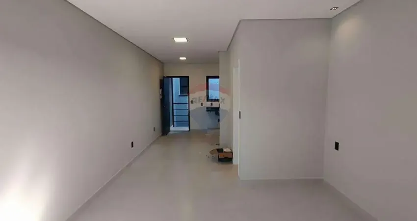 Kitnet para alugar em jardim primavera de 30.00m² com 1 quarto e 1 garagem