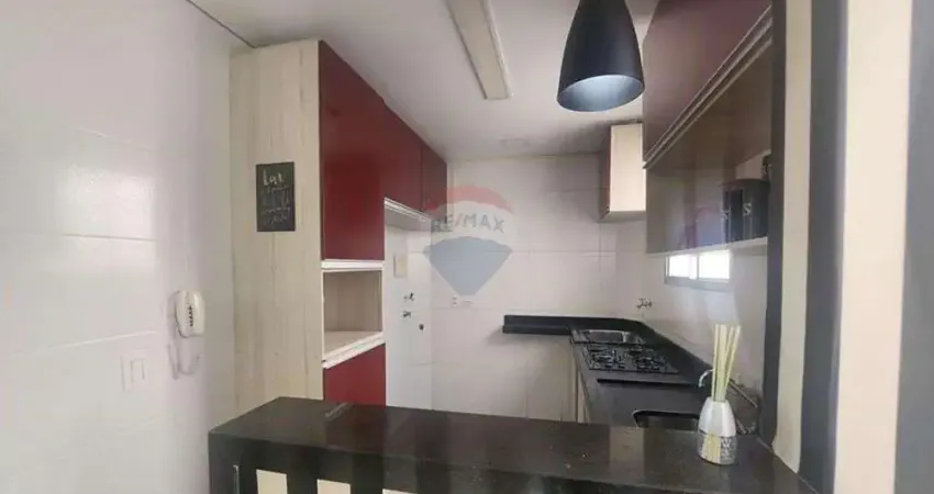 Apartamento para venda em santa terezinha de 46.59m² com 2 quartos e 1 garagem
