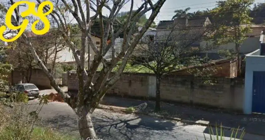 Terreno à venda na Avenida Doutor Francisco Mais, 203, Jardim Chapadão, Campinas