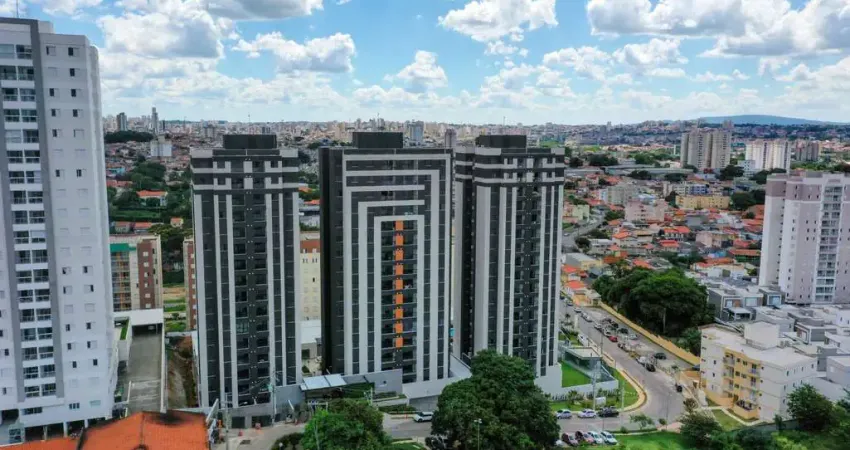 Apartamento para venda em jardim piratininga de 87.00m² com 3 quartos, 1 suite e 2 garagens