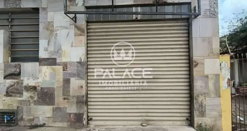 Sala comercial para alugar no Jardim Algodoal, Piracicaba