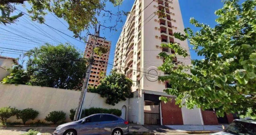 Apartamento para venda em alto de 130.00m² com 3 quartos, 1 suite e 2 garagens