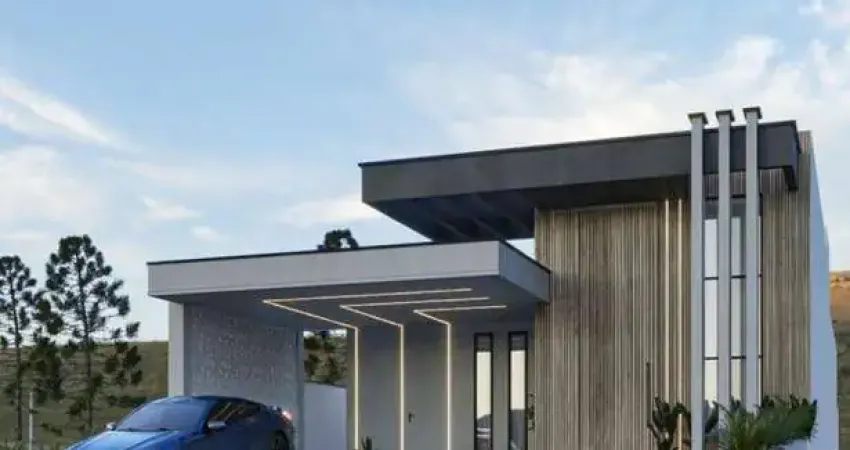 Casa para venda em sabaúna de 183.00m² com 3 quartos, 3 suites e 4 garagens