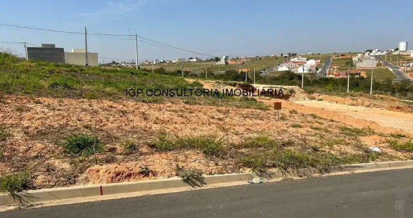 Terreno à venda na Rua 35, 1521017, Parque Barnabé, Indaiatuba