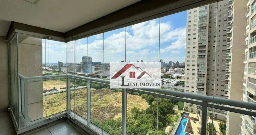 Apartamento para venda em jardim de 115.00m² com 3 quartos, 1 suite e 2 garagens