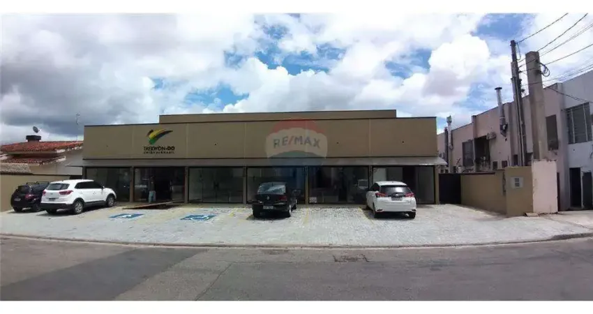 Sala comercial para alugar no Jardim do Lago, Atibaia