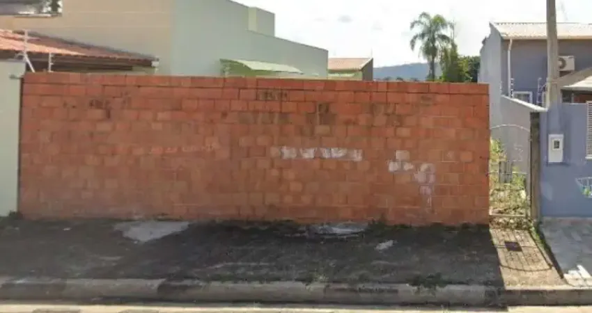 Terreno à venda no Jardim Brasil, Itupeva