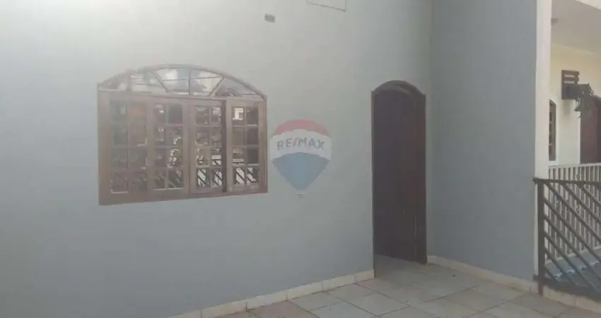 Casa com 3 quartos para alugar na Avenida Princesa Isabel, 383, Jardim Amanda I, Hortolândia