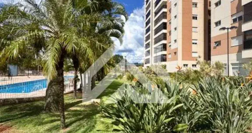 Apartamento para venda em cidade jardim de 142.00m² com 3 quartos, 3 suites e 3 garagens
