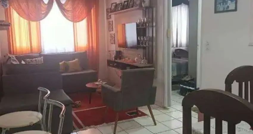 Apartamento para venda em mirim de 81.00m² com 2 quartos e 1 garagem