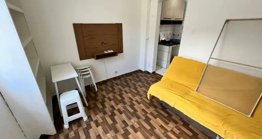 Kitnet / Stúdio para alugar na Cidade Ocian, Praia Grande