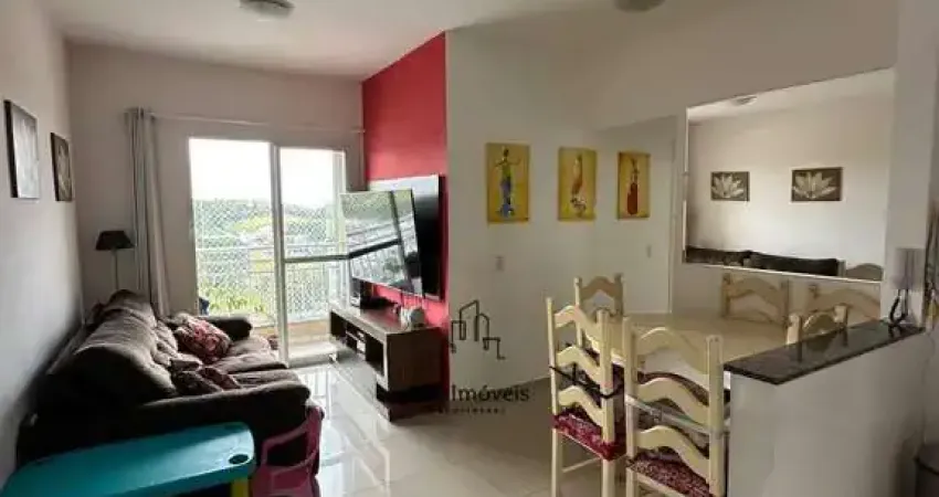 Apartamento para venda em villa di cesar de 55.00m² com 2 quartos e 1 suite