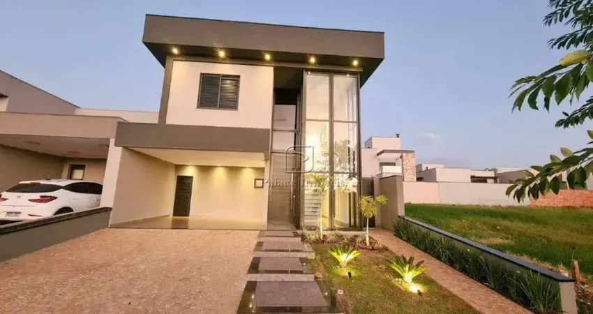 Casa para venda em real sul de 200.00m² com 3 quartos, 3 suites e 4 garagens