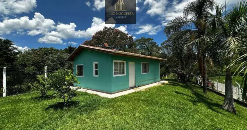 Cobertura para venda em piracuama de 58.00m² com 1 quarto e 8 garagens