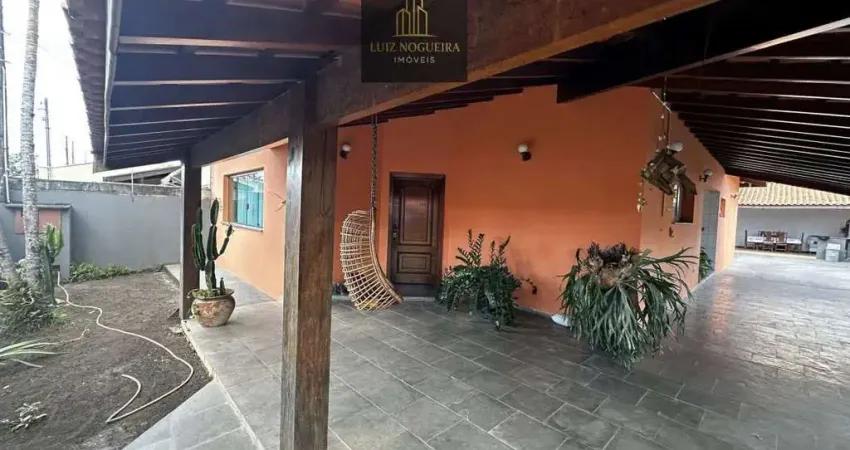 Casa para venda em parque são domingos de 268.00m² com 5 quartos, 2 suites e 6 garagens