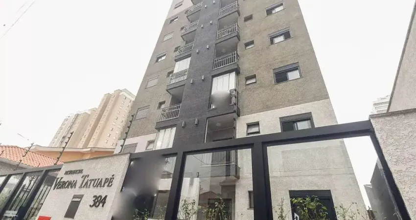 Apartamento para alugar em parque são jorge de 38.00m² com 2 quartos