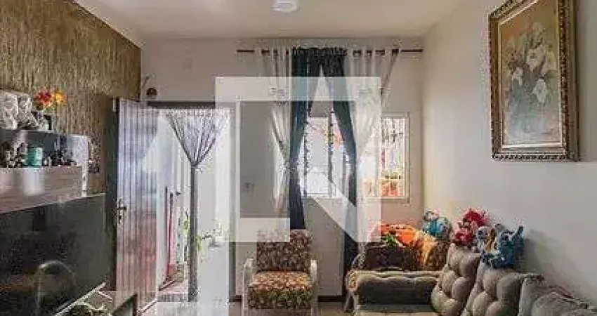 Casa para venda em jardim danfer de 142.00m² com 2 quartos e 1 garagem