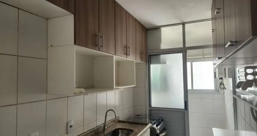 Apartamento para alugar em vila moreira de 64.00m² com 3 quartos, 1 suite e 1 garagem