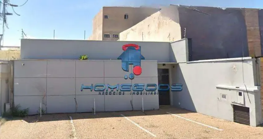 Imóvel comercial para alugar em jardim planalto de 183.00m² com 3 garagens