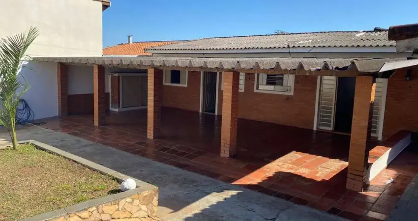 Casa para venda em recanto das águas de 237.00m² com 1 quarto, 1 suite e 2 garagens