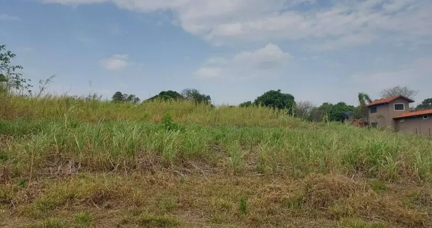 Terreno à venda na Chacaras ABC, São Pedro