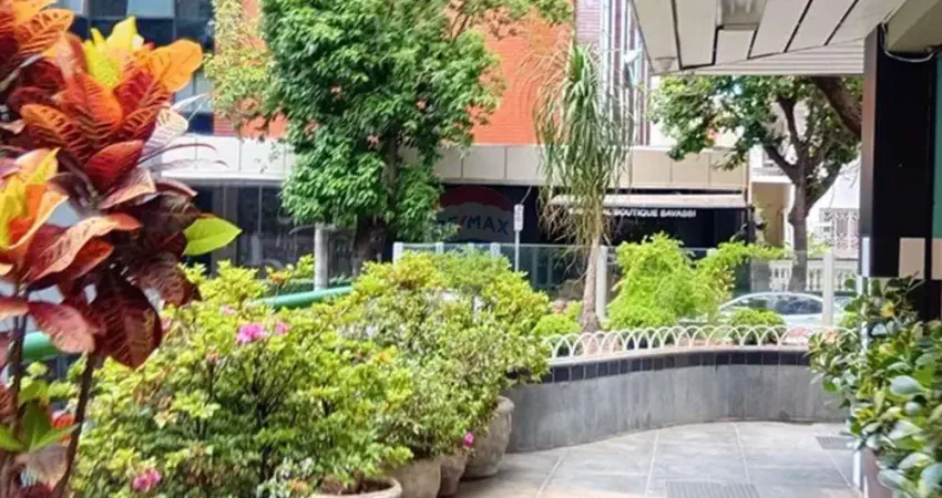 Apartamento para venda em boa viagem de 95.00m² com 2 quartos e 1 garagem