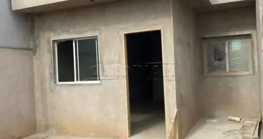 Casa com 2 quartos à venda no Centro, Ibaté