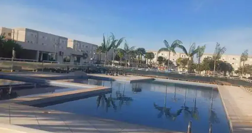 Casa com 2 quartos à venda na Rua João E Guiomar Soeira, ***, Reserva Real, Ribeirão Preto