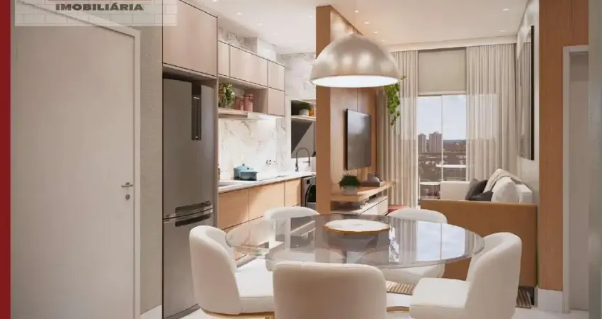 Apartamento para venda em cidade patriarca de 42.00m² com 2 quartos e 1 garagem