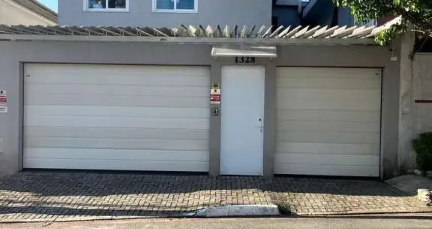 Casa para venda em saúde de 256.00m² com 4 quartos, 2 suites e 3 garagens