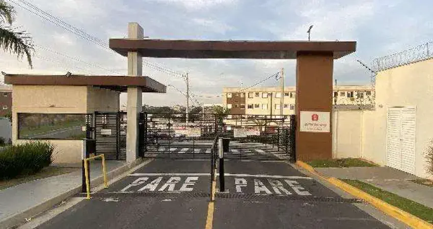 Apartamento para venda em ipatinga de 40.00m² com 2 quartos e 1 garagem