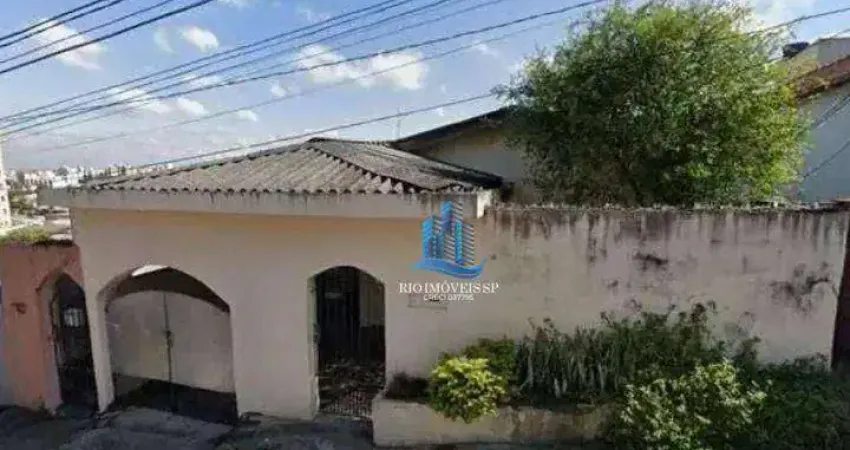 Terreno à venda no Nova Gerty, São Caetano do Sul