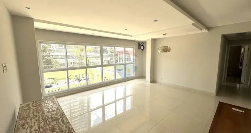 Apartamento para alugar em sítio tamboré alphaville de 90.00m² com 2 quartos, 1 suite e 2 garagens