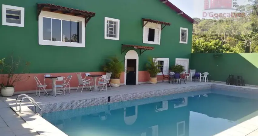 Casa para venda em sete praias de 546.00m² com 3 quartos, 3 suites e 4 garagens