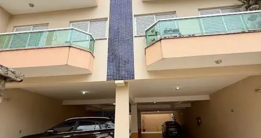 Apartamento para venda em vila marina de 51.00m² com 2 quartos e 1 garagem