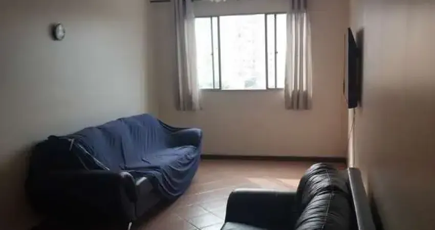Apartamento para venda em centro de 120.00m² com 3 quartos, 1 suite e 1 garagem