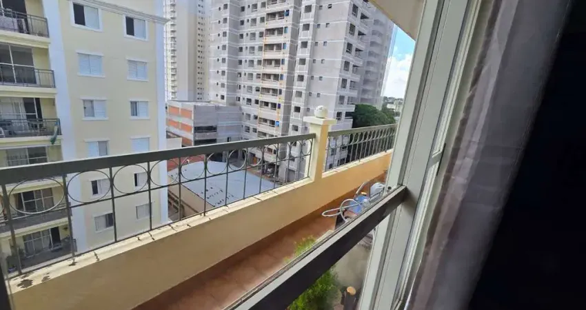 Apartamento para venda em cidade nova i de 88.00m² com 3 quartos, 1 suite e 1 garagem