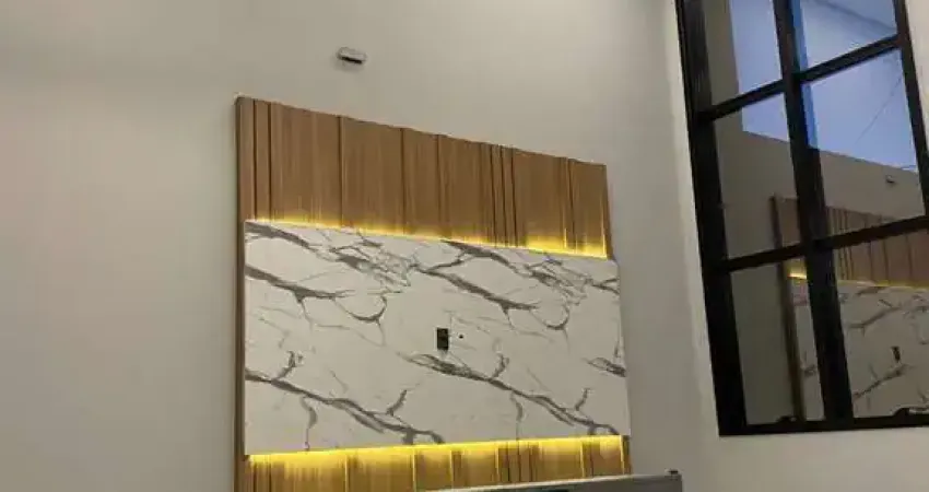 Casa para venda em jardins do império de 125.00m² com 3 quartos, 1 suite e 2 garagens