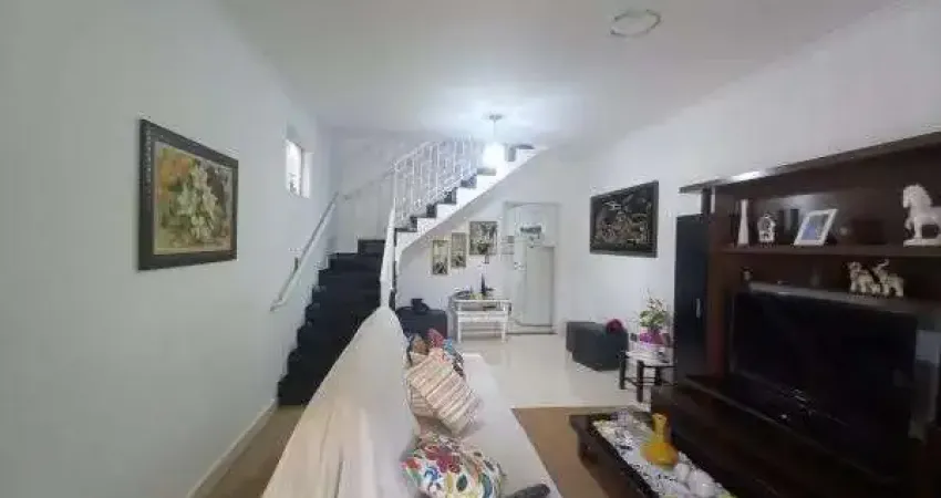 Sobrado para venda em vila marieta de 165.00m² com 3 quartos, 1 suite e 2 garagens